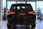 BMW X3 xDrive20d mHEV aut