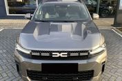 Dacia Bigster Journey 1.8 Full Hybrid