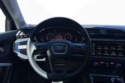 Audi Q3 Sportback 35 TFSI