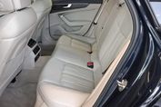 Audi A6 50 TDI quattro S Line