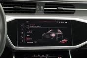 Audi A6 Avant 45 TFSI quattro