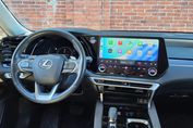 Lexus RX 350h F Sport Design