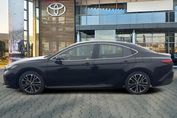 Toyota Camry 2.5 Hybrid Dynamic Force Executive e-CVT