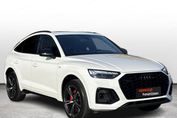 Audi Q5 Sportback 40 TDI quattro S Line