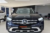 Mercedes GLC 300 e 4-Matic