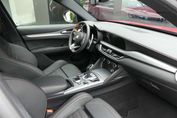 Alfa Romeo Stelvio Turbo Intensa Q4
