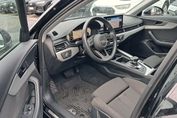 Audi A4 35 TFSI mHEV S tronic