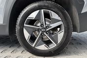 Hyundai Tucson 1.6 T-GDi 48V Executive DCT
