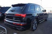 Audi Q7 50 TDI quattro S Line