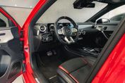 Mercedes Klasa A 35 Amg 4-Matic 7G-Dct