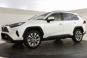 Toyota RAV4 Executive 2.5 Hybrid