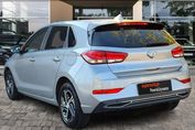 Hyundai i30 T-GDI Smart DCT
