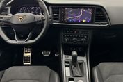 Cupra Ateca TSI DSG