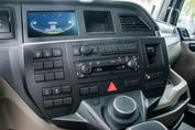 MAN TGL 12.250 4x2 Autotransporter