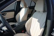 Mercedes Klasa E 300 e Avantgarde