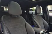 Mercedes GLC Coupe 300 d 4-Matic AMG Line