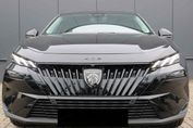 Peugeot 408 Business S&S e-DCS6 1.2 PureTech mHEV
