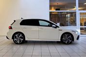 Volkswagen Golf R  2.0 TSI 4Mot. DSG
