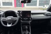 Dacia Bigster Journey LPG 1.2 mHEV