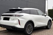 Omoda 9 1.5 Super Hybrid Exclusive AWD