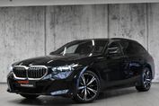 BMW Seria 5 520d mHEV aut
