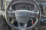 Ford Transit Custom L2H1
