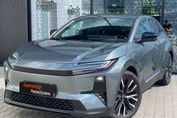 Toyota C-HR 77KWH Style