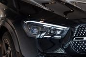 Mercedes GLE 450 d 4-Matic AMG Line