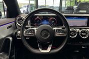 Mercedes CLA 200 AMG Line 7G-DCT