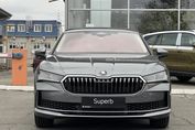Skoda Superb Drive  2.0 TDI DSG 4x4