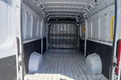 Peugeot Boxer H3-Power L4H2 2.2