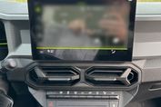 Dacia Bigster Essential 4x4 1.2 TCe mHEV