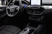 Ford Kuga 2.5FWD Titanium X