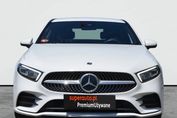Mercedes Klasa A 180 AMG Line