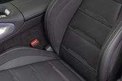 Mercedes GLE AMG Coupe 53 4-Matic+