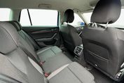 Skoda Octavia 1.5 TSI e-Tec Ambition DSG