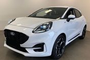 Ford Puma ST-Line X PowerShift mHEV  1.0 EcoBoost