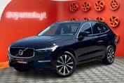Volvo XC60 B5 B AWD Plus Bright