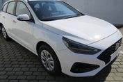 Hyundai i30 1.0 T-GDI Modern DCT