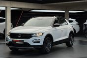 Volkswagen T-Roc 1.0 TSI Advance