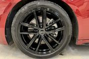 Audi A5 TFSI S line