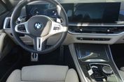 BMW X5 M60i xDrive