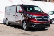 Renault Trafic Kombi L2H1 EDC