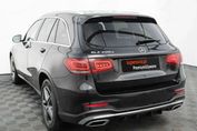 Mercedes GLC 200 d 4MATIC AMG Line