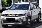 Dacia Duster Journey LPG 1.0