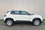 Jeep Avenger Altitude 1.2 GSE T3 FWD