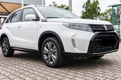 Suzuki Vitara 1.4 Boosterjet mHEV Premium Plus 2WD