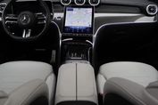 Mercedes GLC Coupe 220 d  4-Matic AMG Line