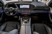 Mercedes GLE 300 d 4-Matic AMG Line