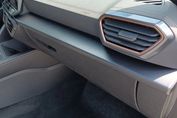 Cupra Leon Sportstourer 1.5 eTSI mHEV DSG